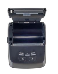XPRINTER XP-P801A 3" (USB/BT ) MOBİL TAŞINABİLİR YAZICI 